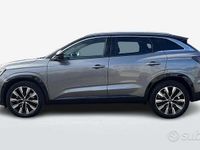 Usata Renault Austral Techno 200 CV (147 kW) 2023 Grigio scuro SUV