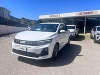 Nuova Dacia Sandero Expression 101 CV (74 kW) 2026 Bianco ghiaccio Berlina