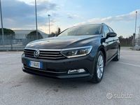 usata VW Passat Variant 2.0 tdi Business 150cv dsg 7m