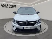 Usata Renault Austral Iconic 200 CV (147 kW) 2023 Xui montecarlo bianconero SUV