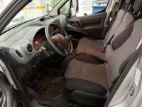 Usata Peugeot TePee 99 CV (72 kW) 2017 Grigio Station wagon