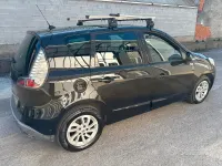 Usata Renault Scenic E-Tech XMOD 110 CV (80 kW) 2014 Nero Monovolume