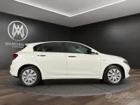 Usata Fiat Tipo Easy 95 CV (69 kW) 2016 Bianco pastello Berlina