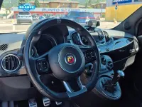 Usata Abarth 595 145 CV (106 kW) 2019 Berlina