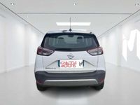 Usata Opel Crossland X Ultimate 131 CV (96 kW) 2020 Bianco SUV