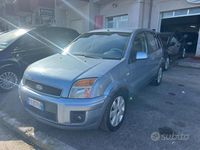 usata Ford Fusion 1.4 TDCi 5p. Plus