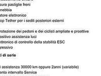 Usata Audi Q2 Advanced 150 CV (110 kW) 2023 Grigio SUV