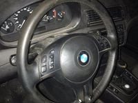 Usata BMW 320 150 CV (110 kW) 2004 Grigio Station wagon
