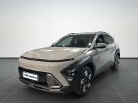 Nuova Hyundai Kona 102 CV (75 kW) 2026 Gray SUV