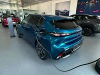 Nuova Peugeot 308 Allure 150 CV (110 kW) 2026 Blu obsession Berlina