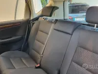 Usata Mercedes A150 Elegance 95 CV (69 kW) 2004 Grigio Monovolume