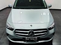 Usata Mercedes B180 116 CV (85 kW) 2021 Grigio Utilitaria