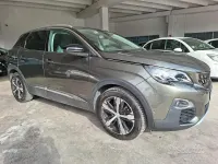 Usata Peugeot 3008 Allure 131 CV (96 kW) 2019 Grigio SUV