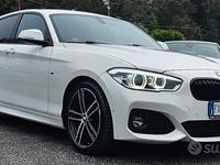 Occasion BMW 116 M Sport 116 PK (85 kW) 2019 Wit Hatchback