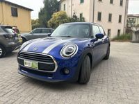 usata Mini Cooper 1.5 One 1.5 One 5 porte GARANZIA INCLUSA