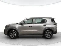 Nuova Citroën C3 Aircross PureTech 101 CV (74 kW) 2025 Grigio SUV