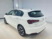 usata Fiat Tipo 1.3 Mjt S and S 5 porte City Life