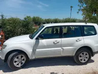 Usata Mitsubishi Pajero 160 CV (117 kW) 2007 SUV