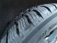 Usata Mercedes Viano 150 CV (110 kW) 2010 Rosso Monovolume