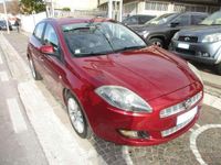 usata Fiat Bravo 1.6 MJT 105 CV EMOTION FULL OPTIONAL GARANTITA