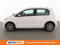 Usata VW up! 68 CV (50 kW) 2019 Bianco Utilitaria