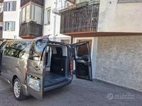 Occasion Opel Zafira Life 150 PK (110 kW) 2020 MPV