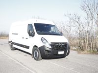 usata Opel Movano 35 2.3 Turbo D 135CV PL-TM FWD Furgone Edition