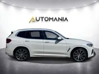 Usata BMW X3 M Sport 292 CV (214 kW) 2020 Other SUV