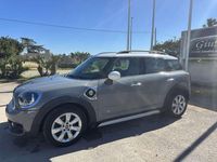 Usata Mini Cooper S Countryman Hype 136 CV (100 kW) 2018 Other SUV