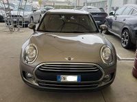 Usata Mini One D Clubman 116 CV (85 kW) 2018 Station wagon