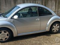 usata VW Beetle New1.9 TDI iscritta ASI