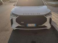 Usata Sportequipe 7 GTW 182 CV (133 kW) 2025 SUV