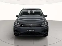 Nuova VW Touran Business 150 CV (110 kW) 2026 Dolphin grey metallizzato Monovolume