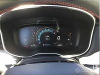 Nuova Cirelli 3 133 CV (97 kW) 2025 Nero SUV