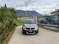 Usata VW Golf Plus Cross 104 CV (76 kW) 2008 Monovolume