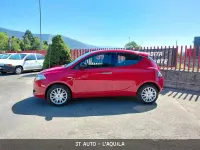 Usata Lancia Ypsilon S 95 CV (69 kW) 2015 Rosso Utilitaria