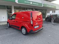 Usata Ford Transit Connect 116 CV (85 kW) 2016 Monovolume
