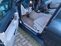 Usata Mercedes C220 2010 Grigio Berlina