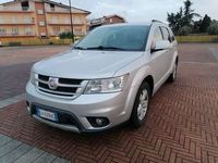 usata Fiat Freemont Freemont 2.0 Multijet 140 CV Urban