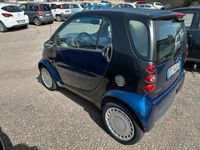 usata Smart ForTwo Coupé 800cdi 2006