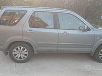 Usata Honda CR-V 140 CV (102 kW) 2005 SUV
