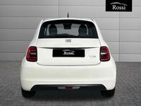 Usata Fiat 500e Passion 42 kW (58 CV) 2021
