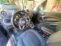 Usata Smart ForTwo Coupé 90 CV (66 kW) 2020 Marrone Coupé