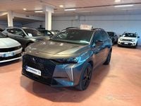 Usata DS Automobiles DS7 Crossback Performance 131 CV (96 kW) 2023 Grigio SUV