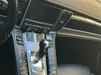 Usata Porsche Panamera 400 CV (294 kW) 2010 Nero Utilitaria