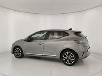 Usata Renault Clio V Techno 91 CV (66 kW) 2025 Grigio Utilitaria