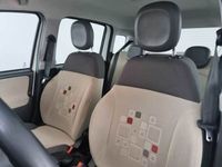 usata Fiat Panda 3ª serie 1.2 Easy