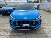 Nuevo MG ZS Comfort 116 CV (85 kW) 2025 Azul SUV