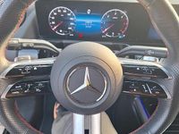 Usata Mercedes B180 Advanced Plus 116 CV (85 kW) 2024 Nero Monovolume