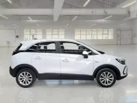 Usata Opel Crossland Elegance 110 CV (80 kW) 2021 SUV